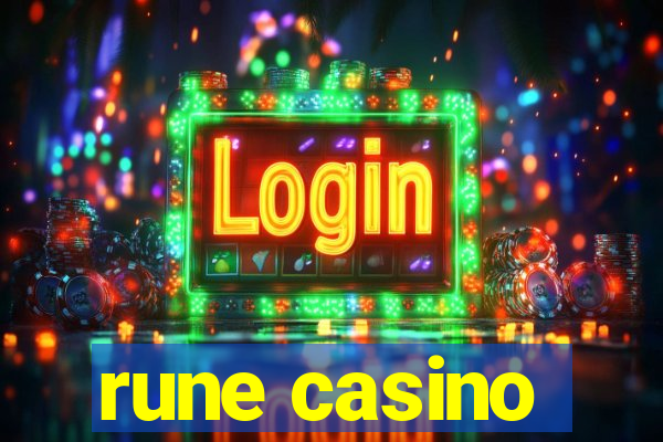 rune casino