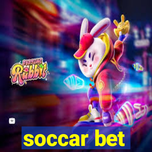 soccar bet