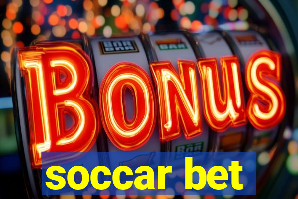 soccar bet