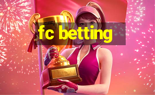 fc betting