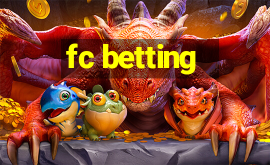 fc betting