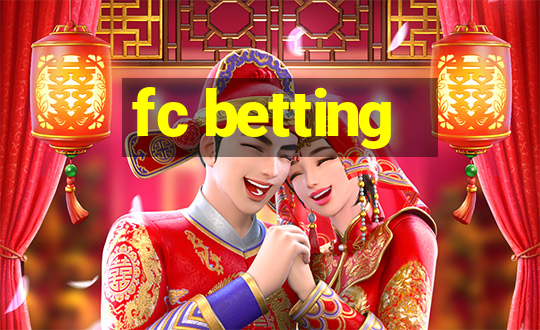 fc betting