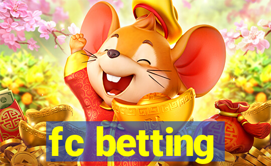 fc betting