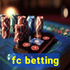 fc betting