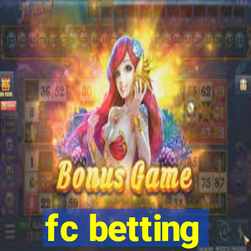 fc betting