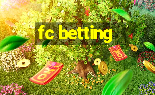 fc betting