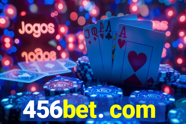 456bet. com