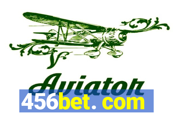 456bet. com