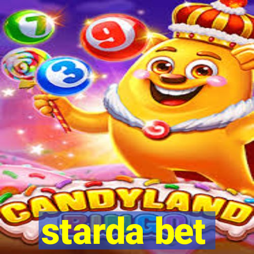 starda bet