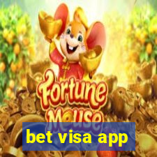 bet visa app