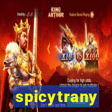 spicytrany