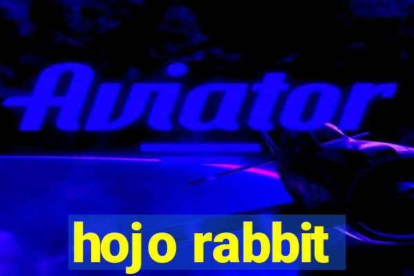 hojo rabbit