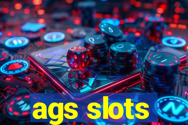 ags slots