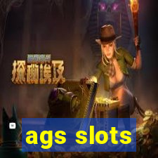 ags slots