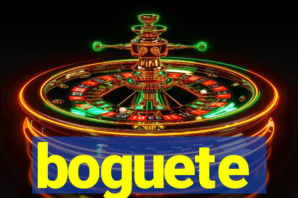 boguete