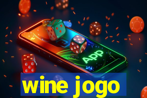 wine jogo