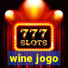 wine jogo