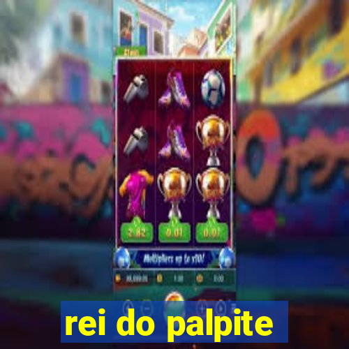 rei do palpite