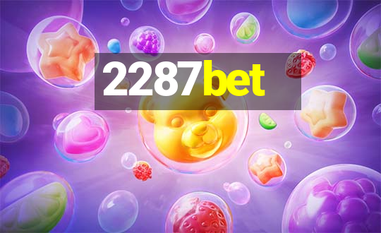 2287bet