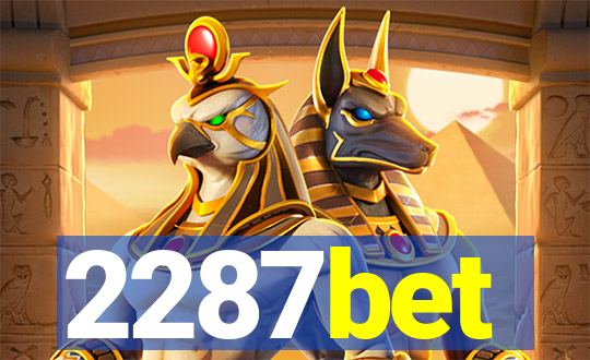 2287bet