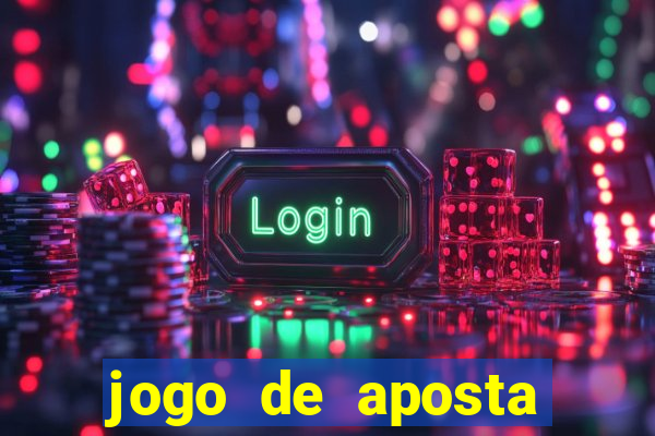 jogo de aposta minima 1 real