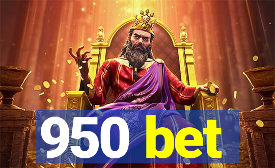 950 bet