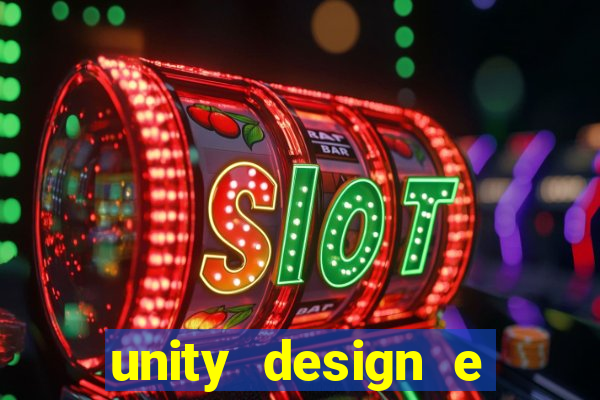 unity design e desenvolvimento de jogos pdf