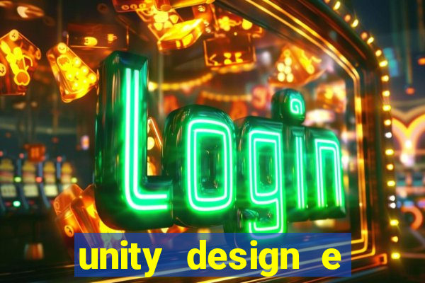 unity design e desenvolvimento de jogos pdf