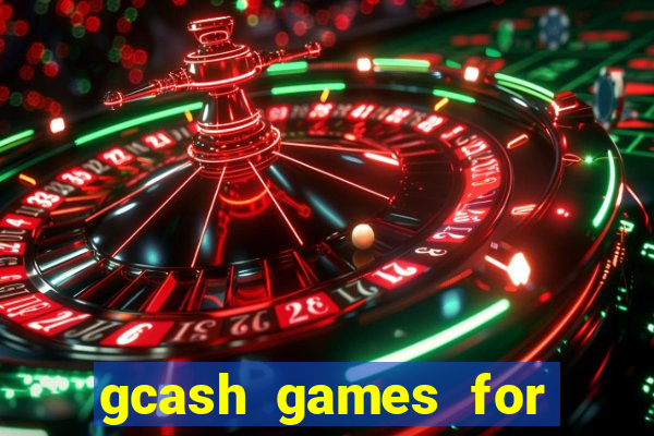 gcash games for real money slot