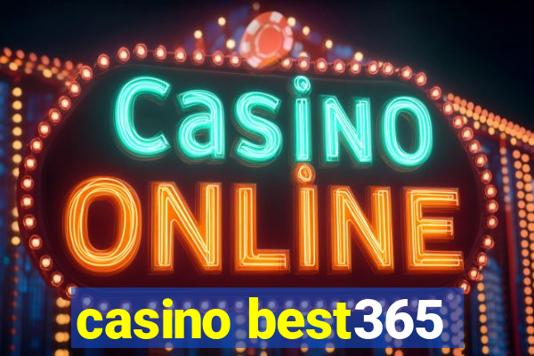 casino best365