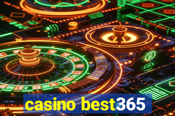 casino best365