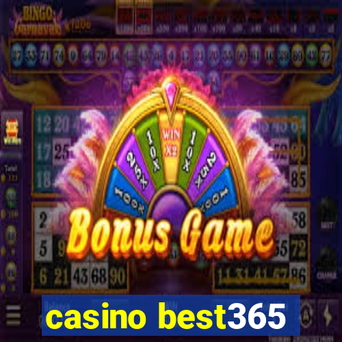 casino best365