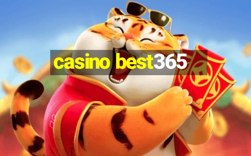 casino best365