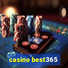 casino best365