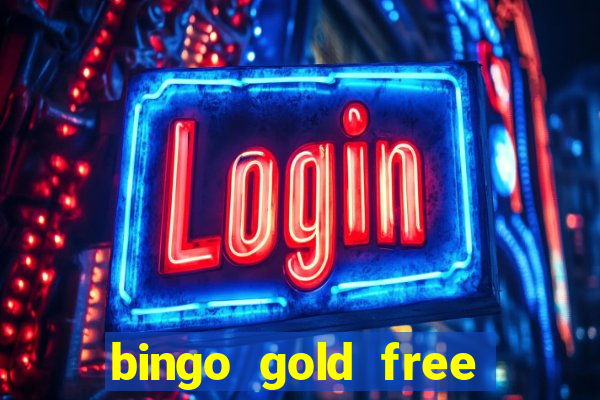 bingo gold free fire app