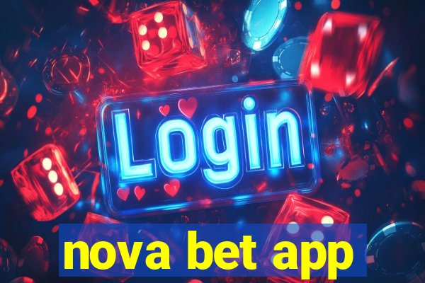 nova bet app