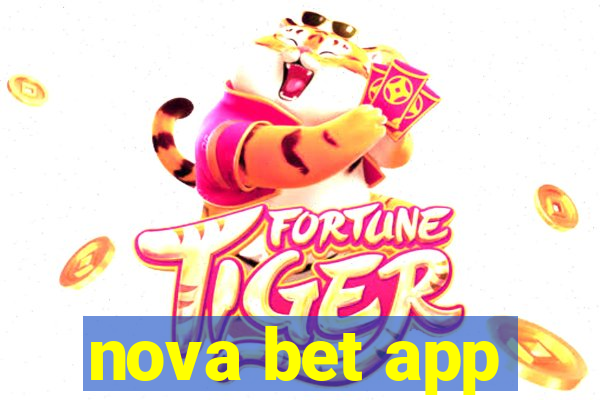 nova bet app