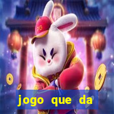 jogo que da dinheiro online