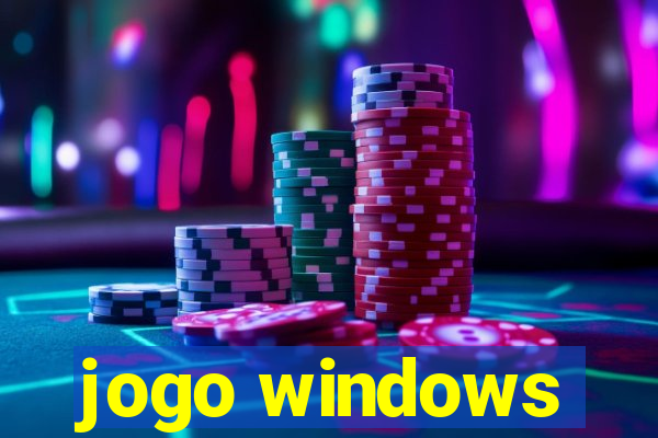 jogo windows