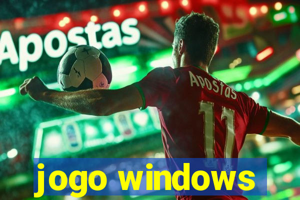 jogo windows