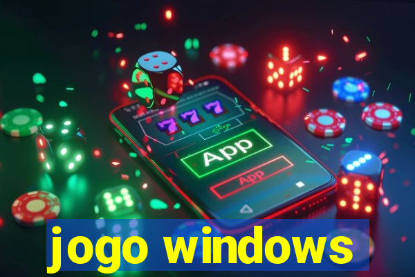 jogo windows