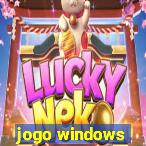 jogo windows