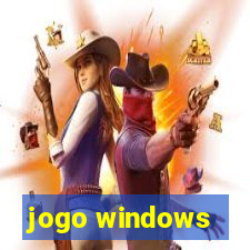 jogo windows