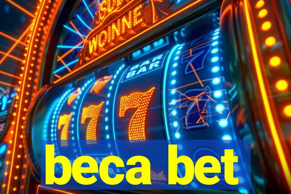 beca bet