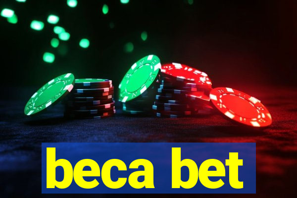 beca bet