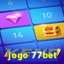 jogo 77bet