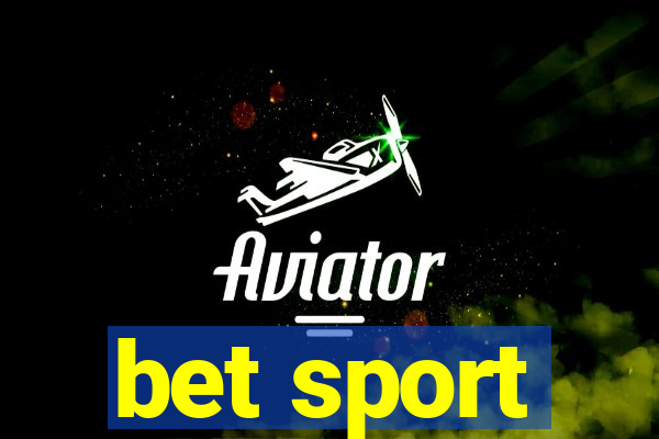 bet sport