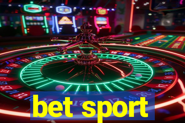 bet sport