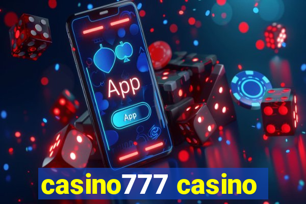 casino777 casino