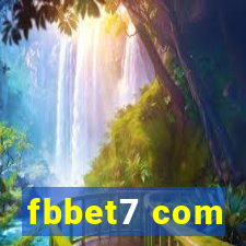 fbbet7 com